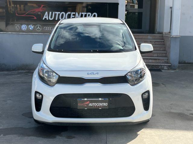 KIA Picanto 1.0 12V 5 porte Urban
