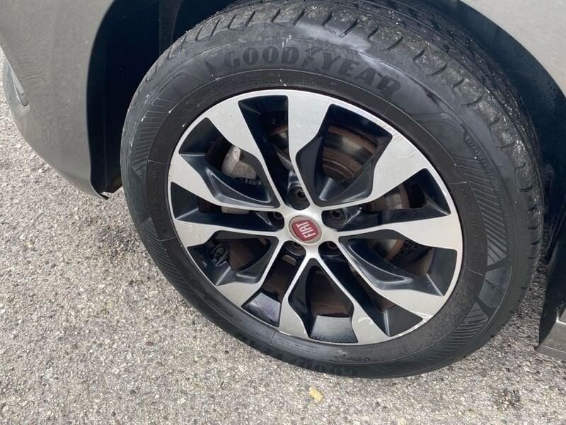FIAT Tipo 1.3 Mjt 95cv S&S City Life