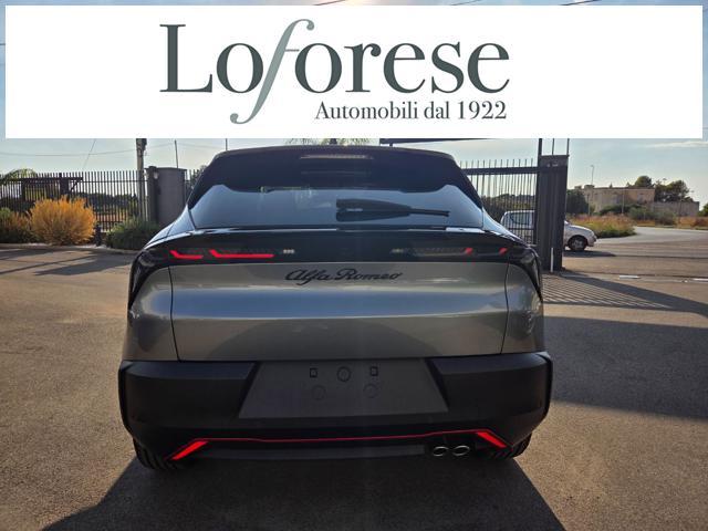 ALFA ROMEO Junior 1.2 145 CV Hybrid eDCT6 Speciale