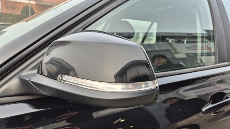 BMW Serie 3 (F30/31) 316d Touring Business A...