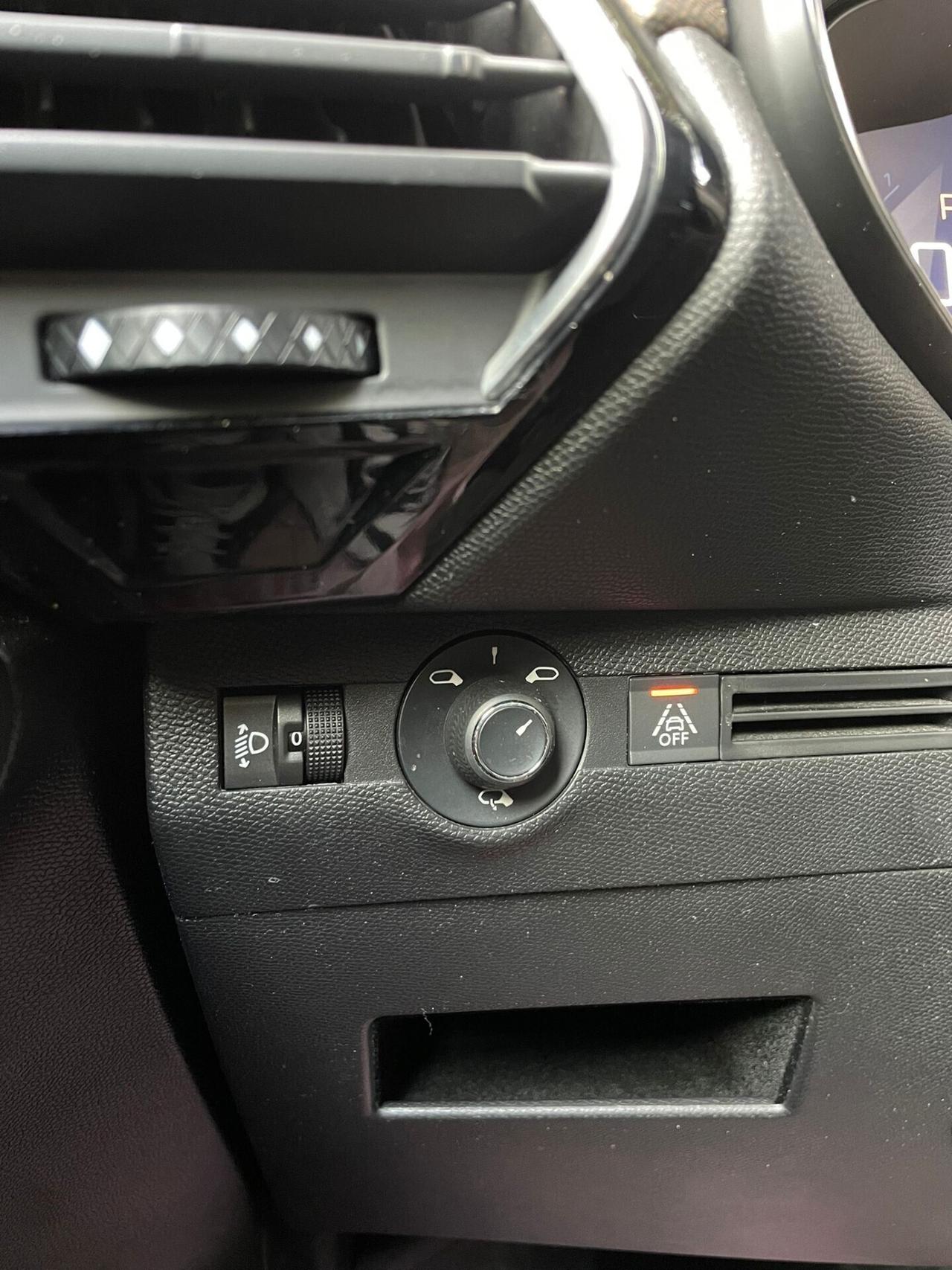 Ds 7 Crossback BlueHDi 130 aut. Grand Chic