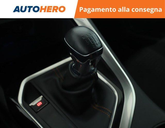 PEUGEOT 5008 BlueHDi 130 S&S Active