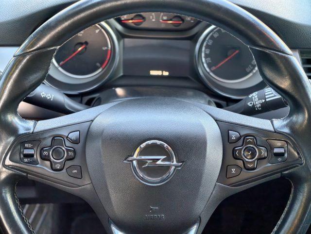 OPEL Astra 1.6 CDTi 136CV aut. Sports Tourer Innovation