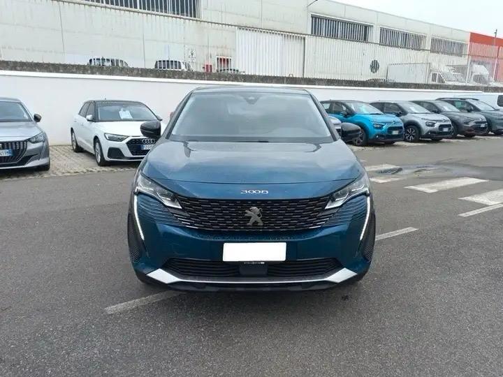 Peugeot 3008 PureTech Turbo 130 S&S Allure Pack