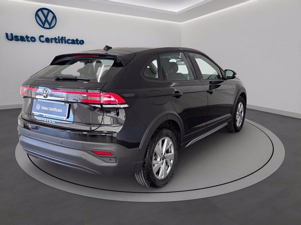 VOLKSWAGEN Taigo 1.0 tsi life 115cv del 2025