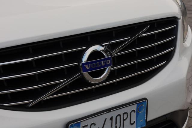VOLVO XC60 D4 Geartronic Business