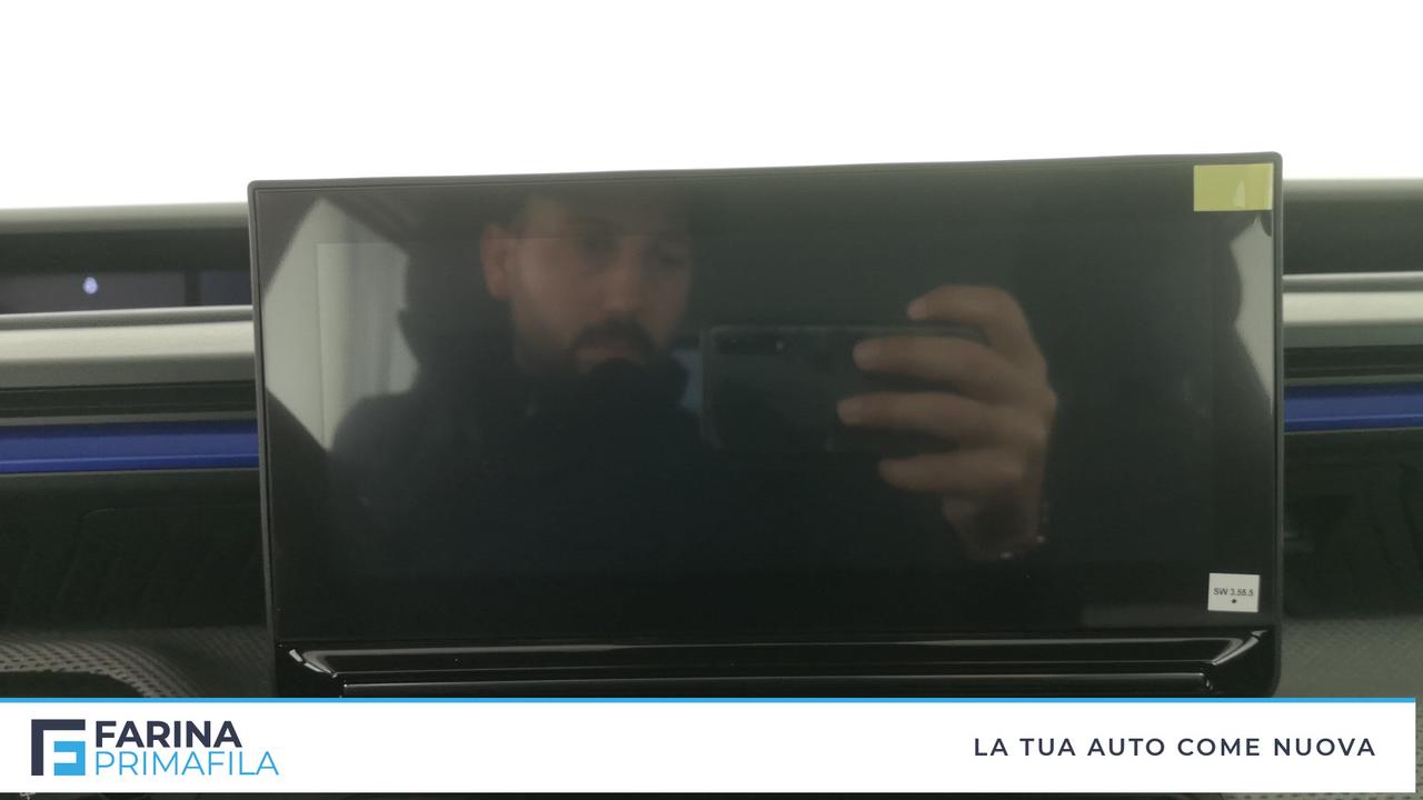 CITROEN Nuova C3 Hybrid 110 cv Automatico - PLUS