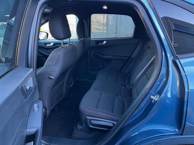 FORD Kuga 2.0 EcoBlue 120 CV aut. ST-Line