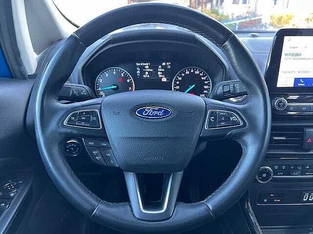 Ford EcoSport 1.0 EcoBoost 125 CV Start&Stop Active