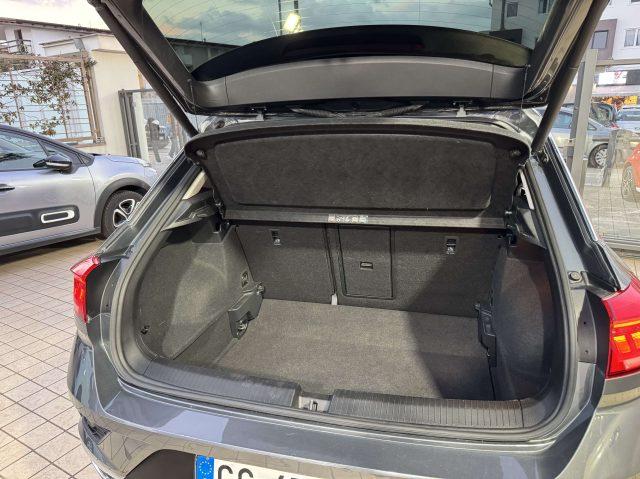 VOLKSWAGEN T-Roc 2.0 tdi Advanced 150cv dsg