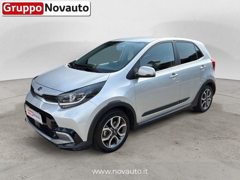 Kia Picanto 1.0 STYLE AMT