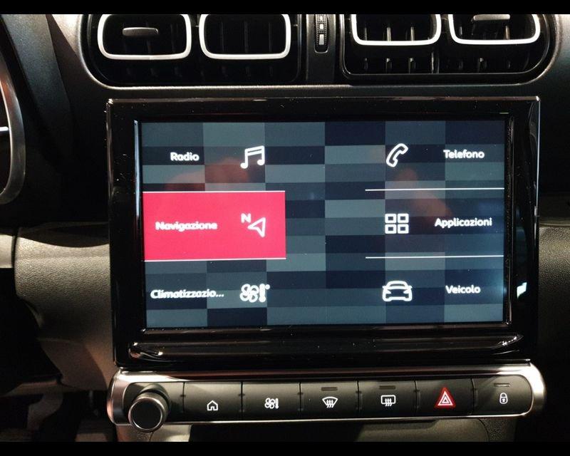 Citroën C3 Aircross PURETECH 110 MAX