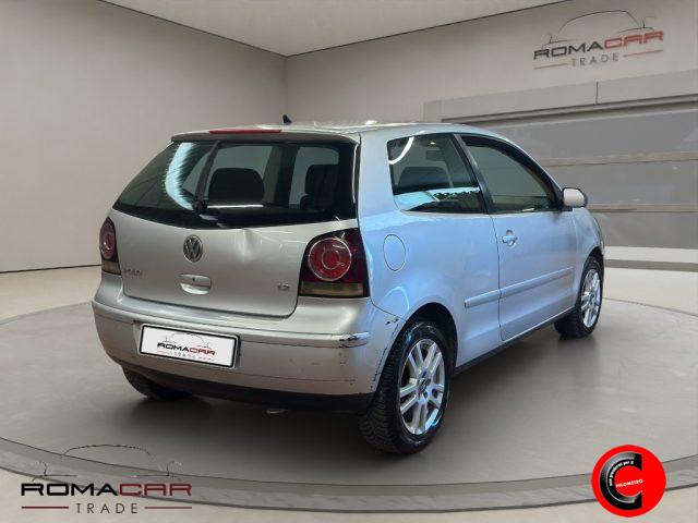 VOLKSWAGEN Polo 1.2 3p.