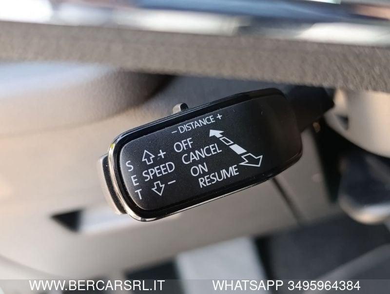 Skoda Octavia Octavia 2.0 TDI EVO SCR DSG Executive