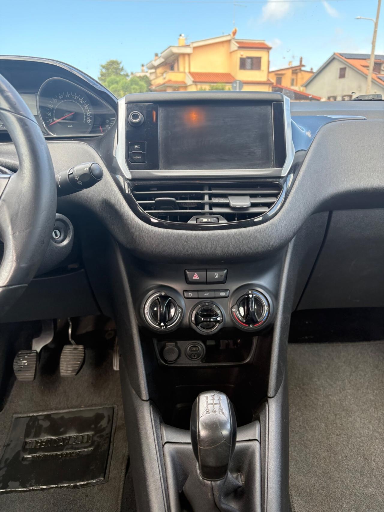 Peugeot 208 1.4 VTi 95 CV 5p. GPL Active