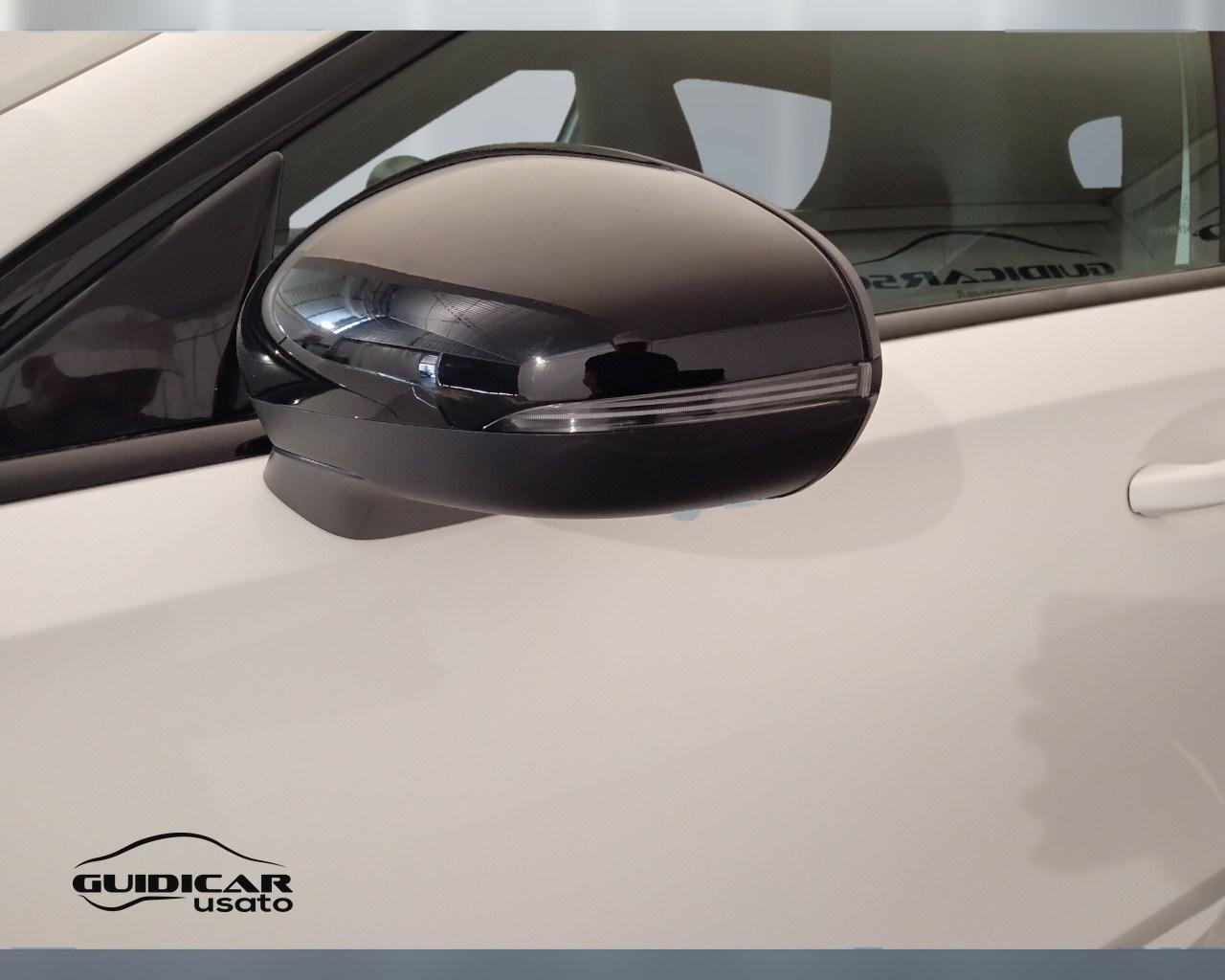 Mercedes-Benz Classe A - W177 2018 - A 180 d Premium auto