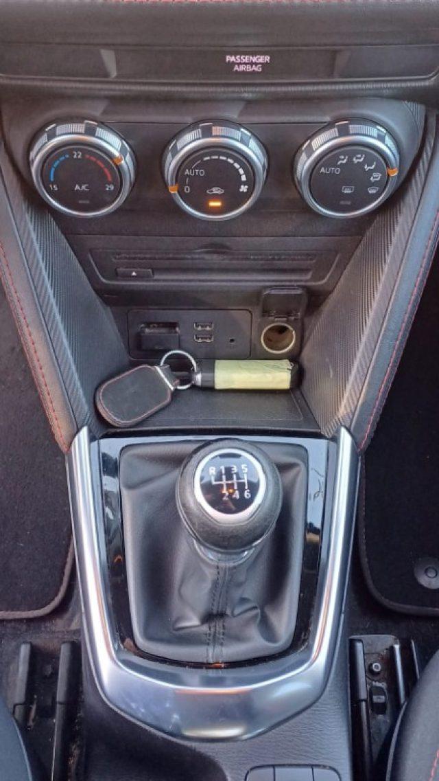 MAZDA 2 1.5 105 CV Skyactiv-D Evolve