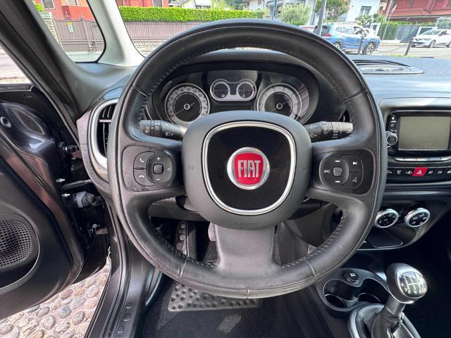 FIAT 500L 1.4 95 CV Lounge
