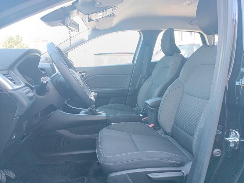Renault Captur 1.0 TCE 100 INTENS