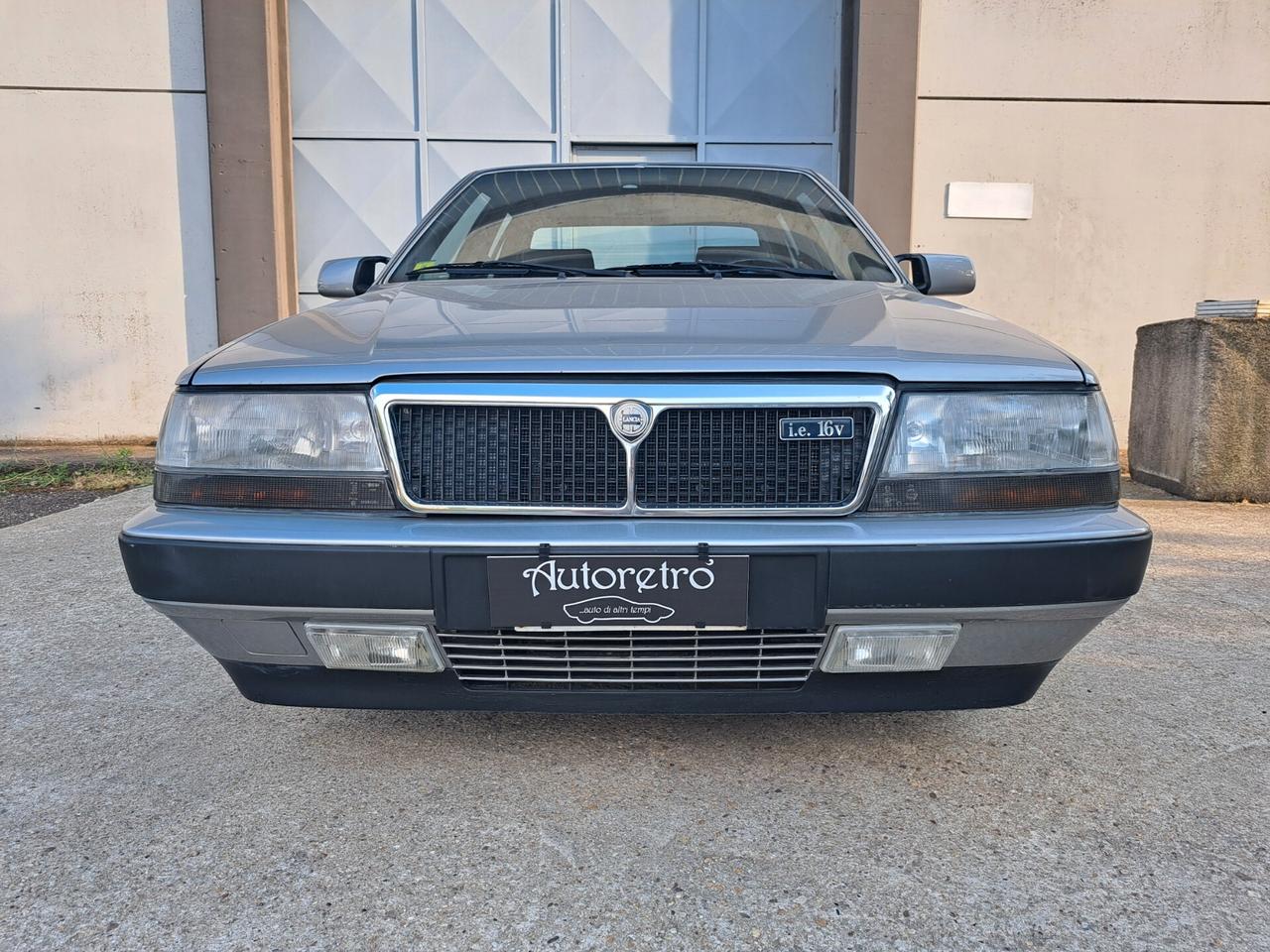 Lancia Thema 2.0 i.e. 16V *A.S.I.*