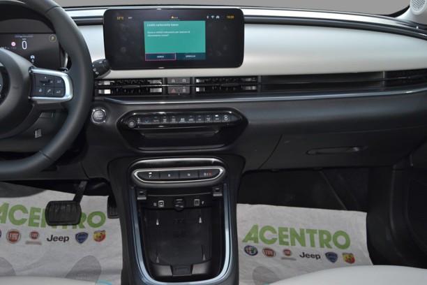 FIAT 600 - HYBRID LA PRIMA II 110CV