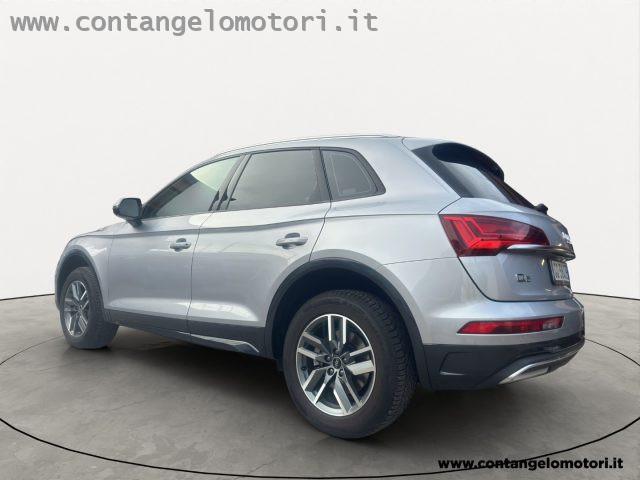 AUDI Q5 40 TDI 204 CV quattro S tronic Business Advanced