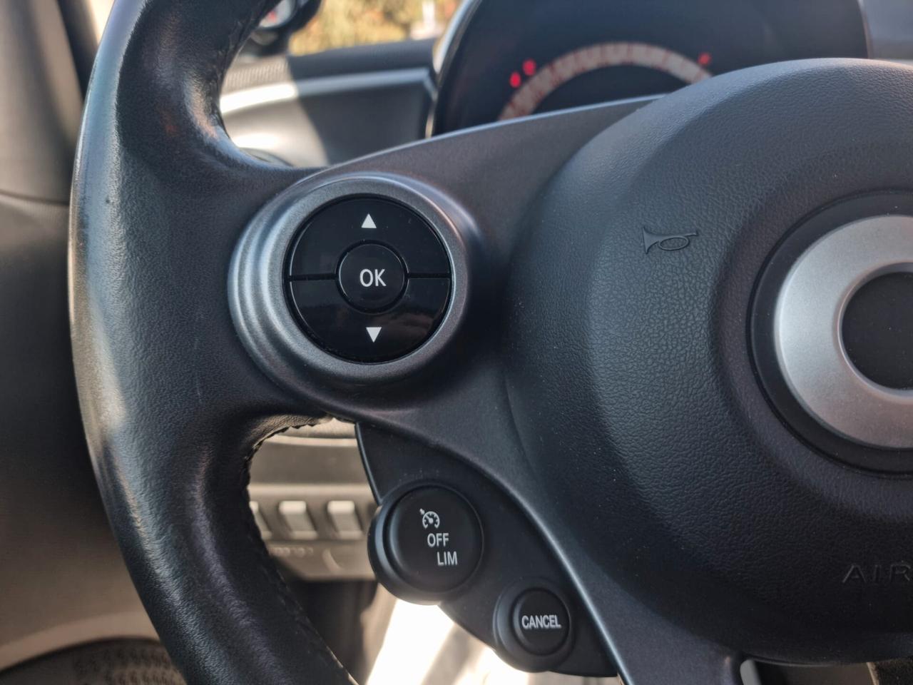 Smart ForTwo 70 1.0