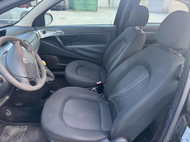 LANCIA Ypsilon neopatentati Bellissima benzina/gpl 1.4 Platinum