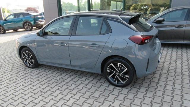 Opel Corsa 1.2 100 CV aut. GS