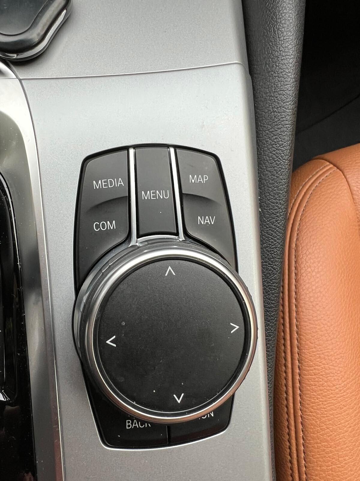 BMW 525D LUXURY 231cv ZERO ANTICIPO