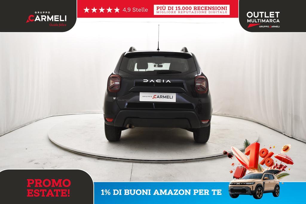 Dacia Duster 1.0 TCe GPL Expression 4x2