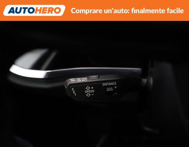 AUDI Q3 SPB 45 TFSI e S tronic
