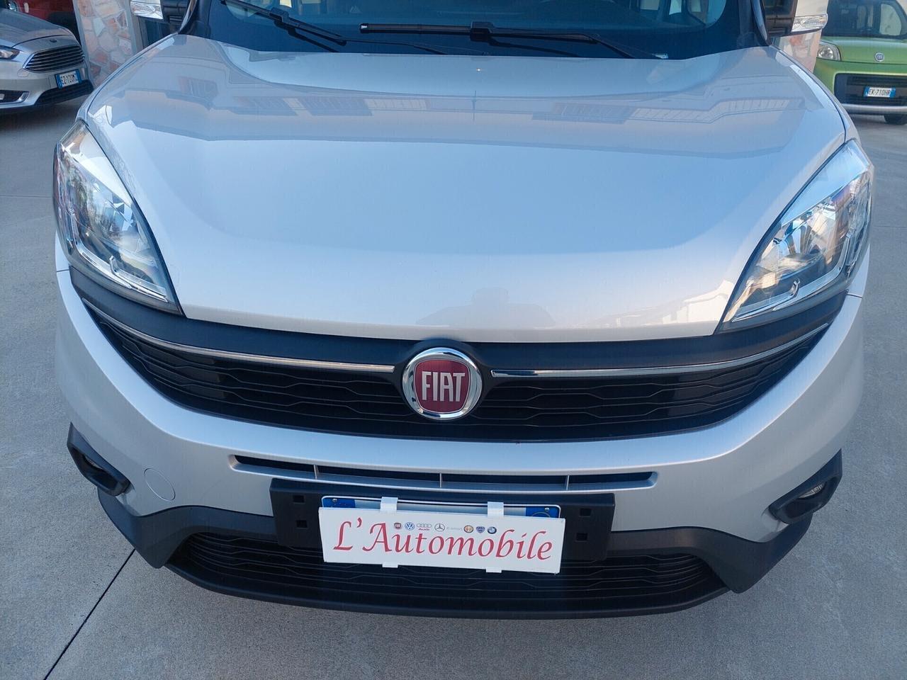 Fiat Doblò 1.6 MJT 16V 120CV Lounge