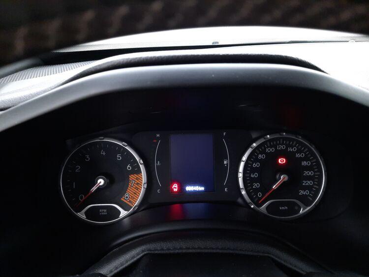 Jeep Renegade Longitude BZ094785 1.0 Benzina 120CV