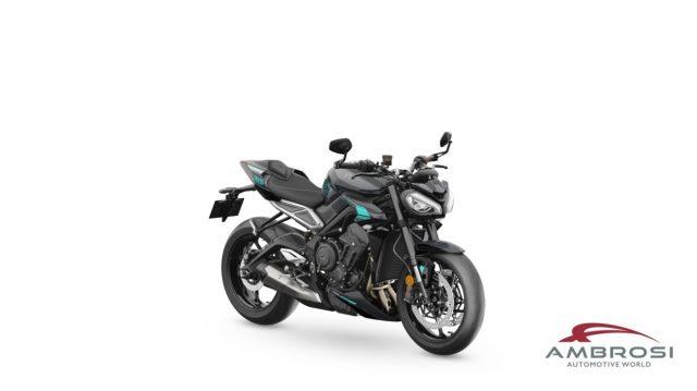 TRIUMPH Street Triple RS