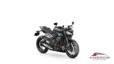TRIUMPH Street Triple RS