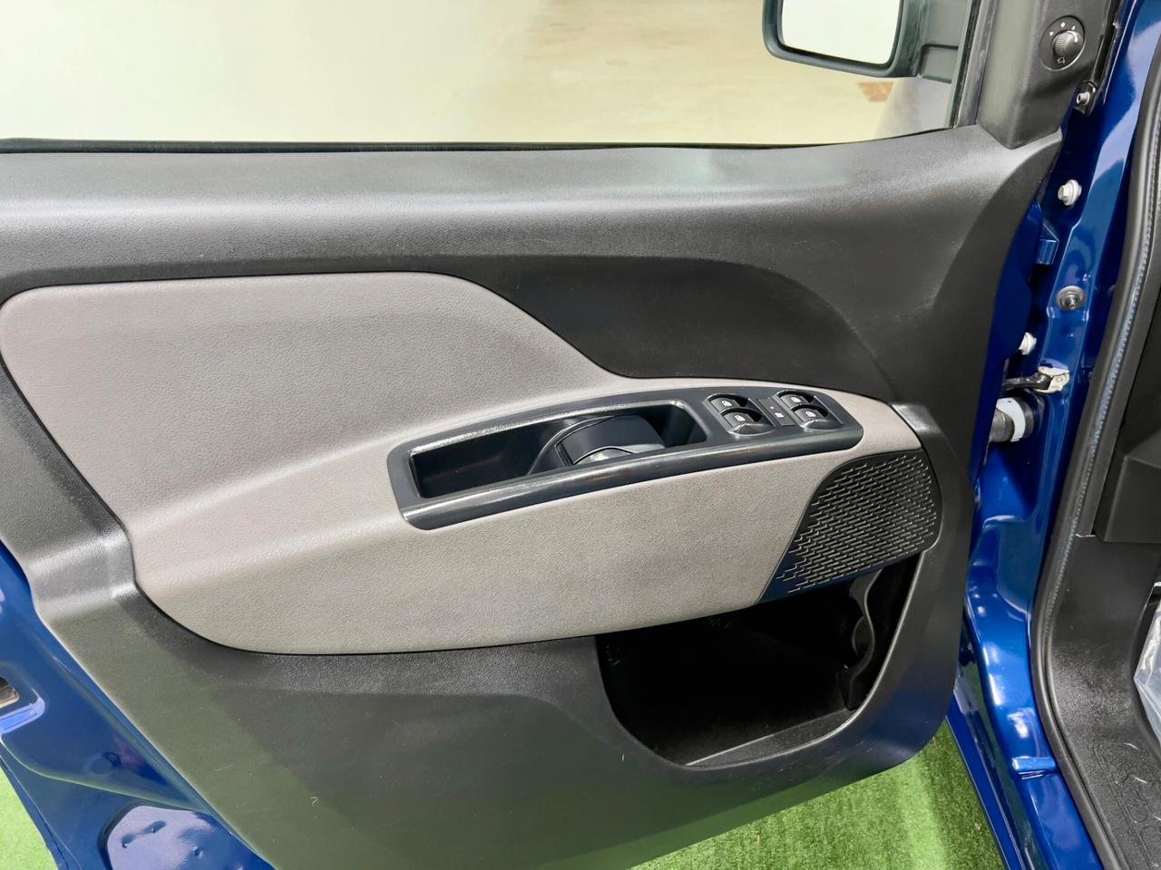 Fiat Doblo Doblò 2.0 MJT 16V Lounge 7 Posti