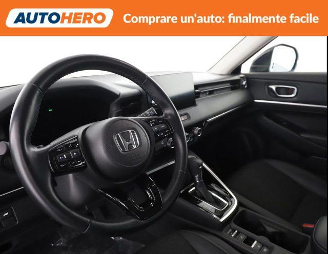 HONDA HR-V 1.5 Hev eCVT Advance