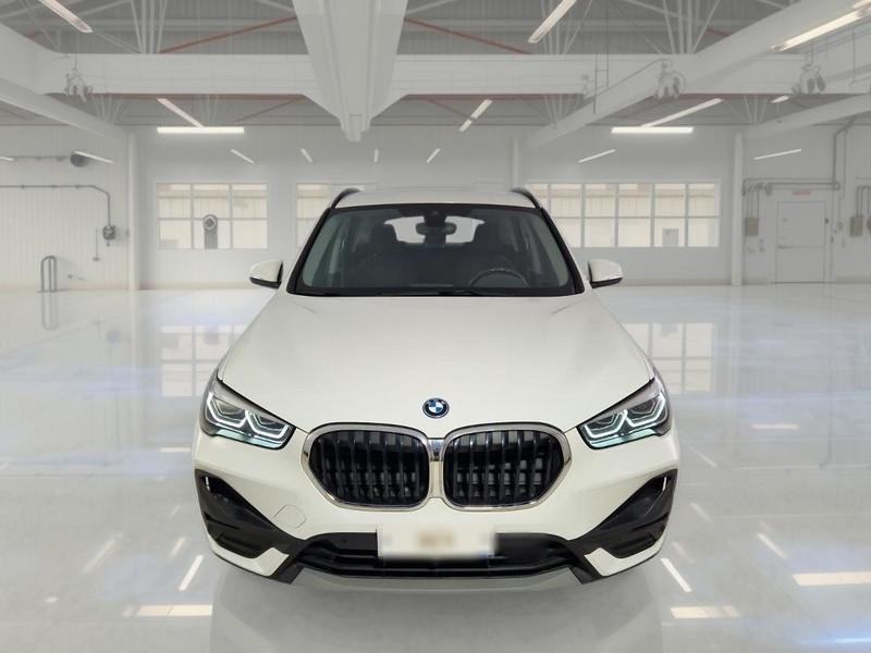 BMW X1 xDrive 25e Business Advantage automatico