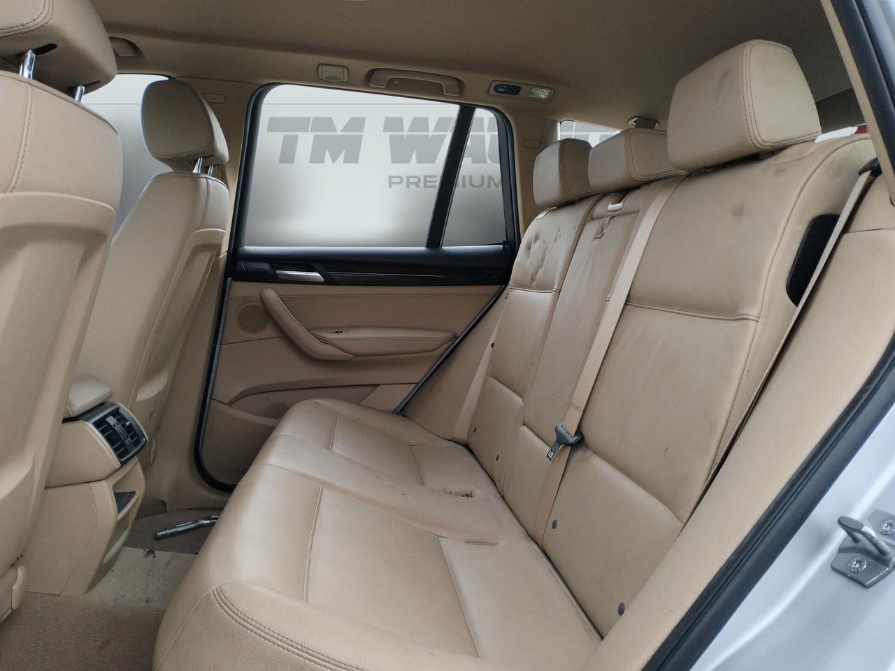 Bmw X3 xDrive20d Futura - PER OPERATORI DEL SETTORE
