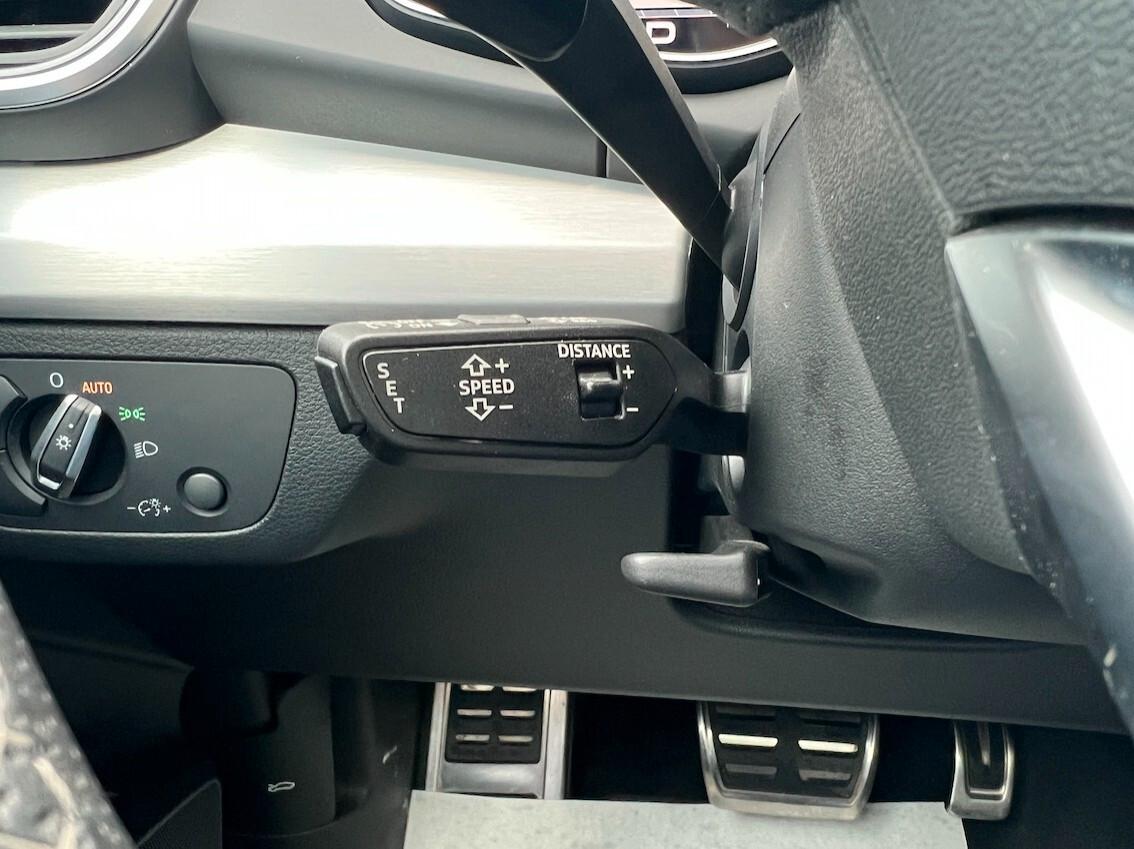 Audi Q5 Q5 Sportback SPB 40 S-Line quattro TETTO APRIBILE