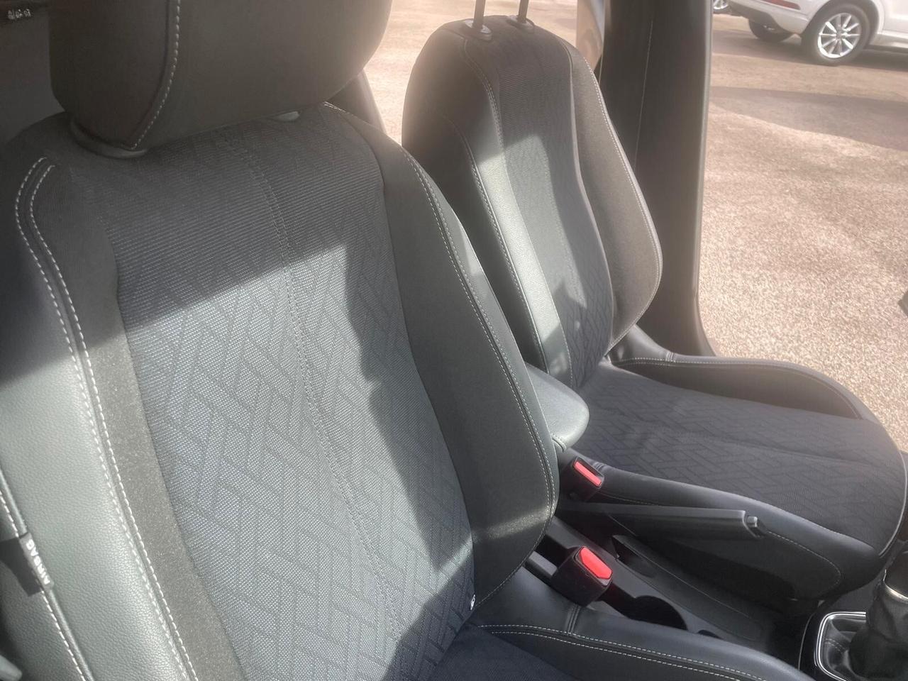 Opel Corsa 1.2 BENZ GPL BLITZ Edition NEOPATENTATI