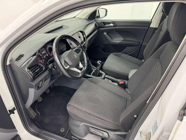 Volkswagen T-Cross 1.0 TSI STYLE 110CV *NEOPATENTATI* PERFETTA PROMO
