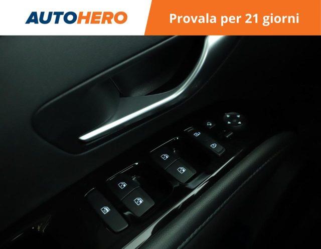 HYUNDAI Tucson 1.6 HEV aut. XLine