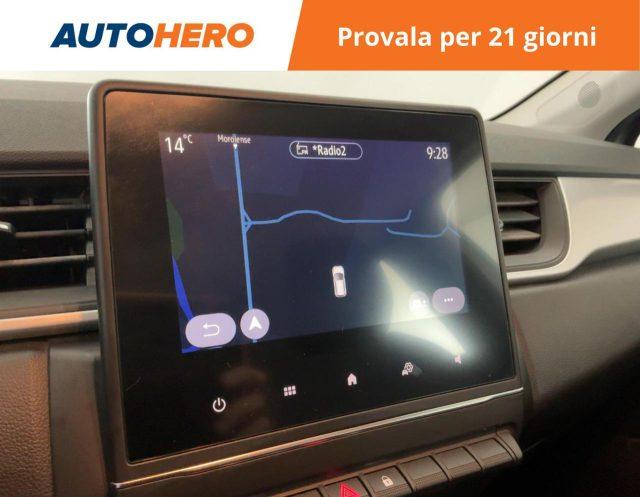 RENAULT Captur Blue dCi 115 CV EDC Business