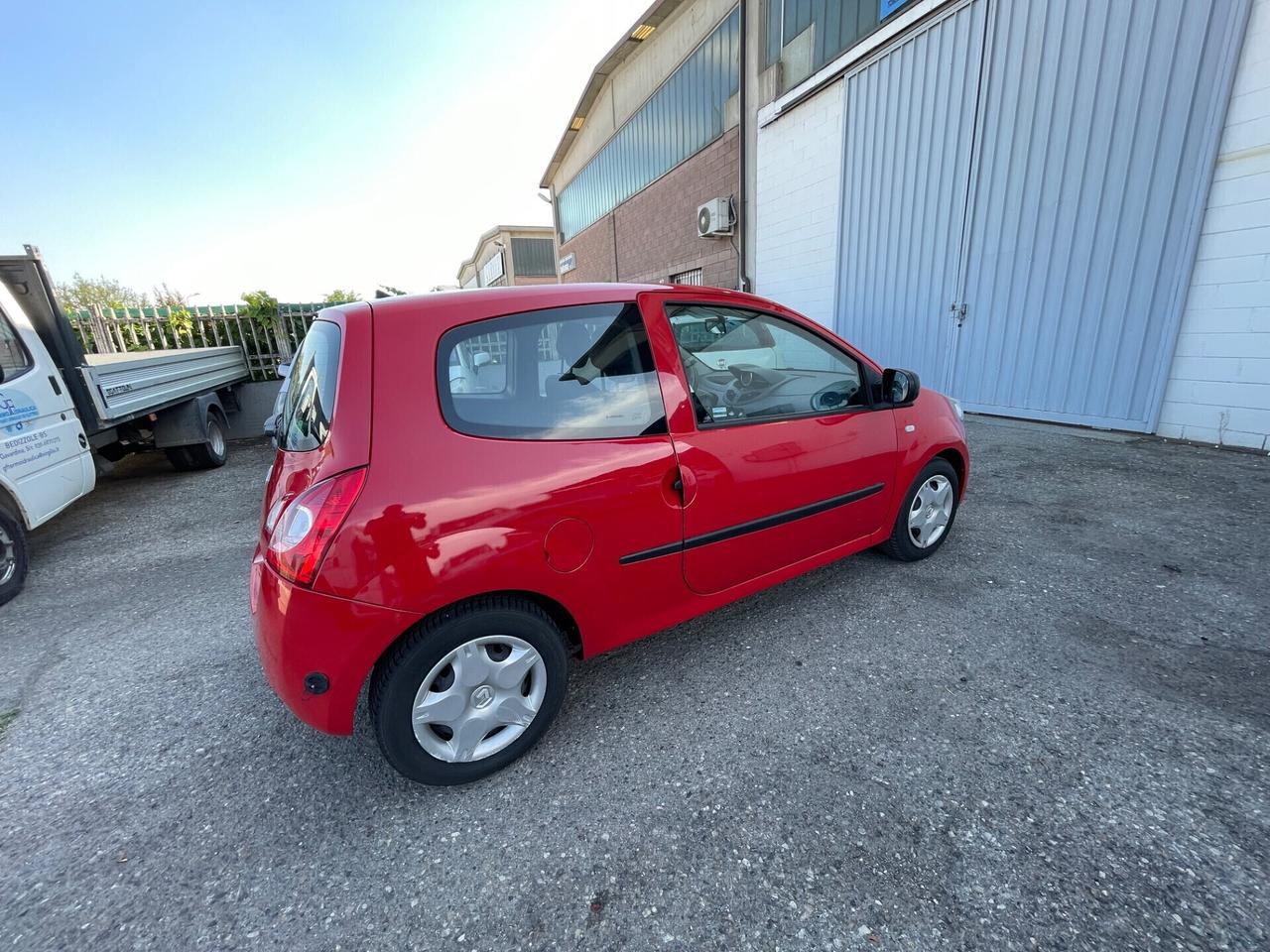 Renault Twingo 1.2 16V Wave