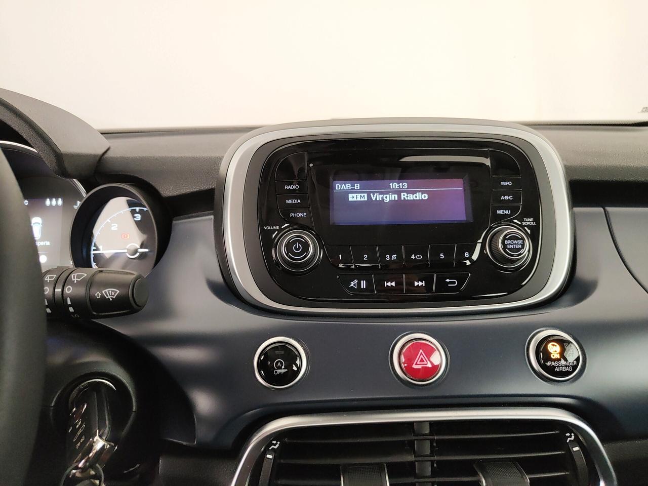 Fiat 500X 1.3 MultiJet 95 CV Cult