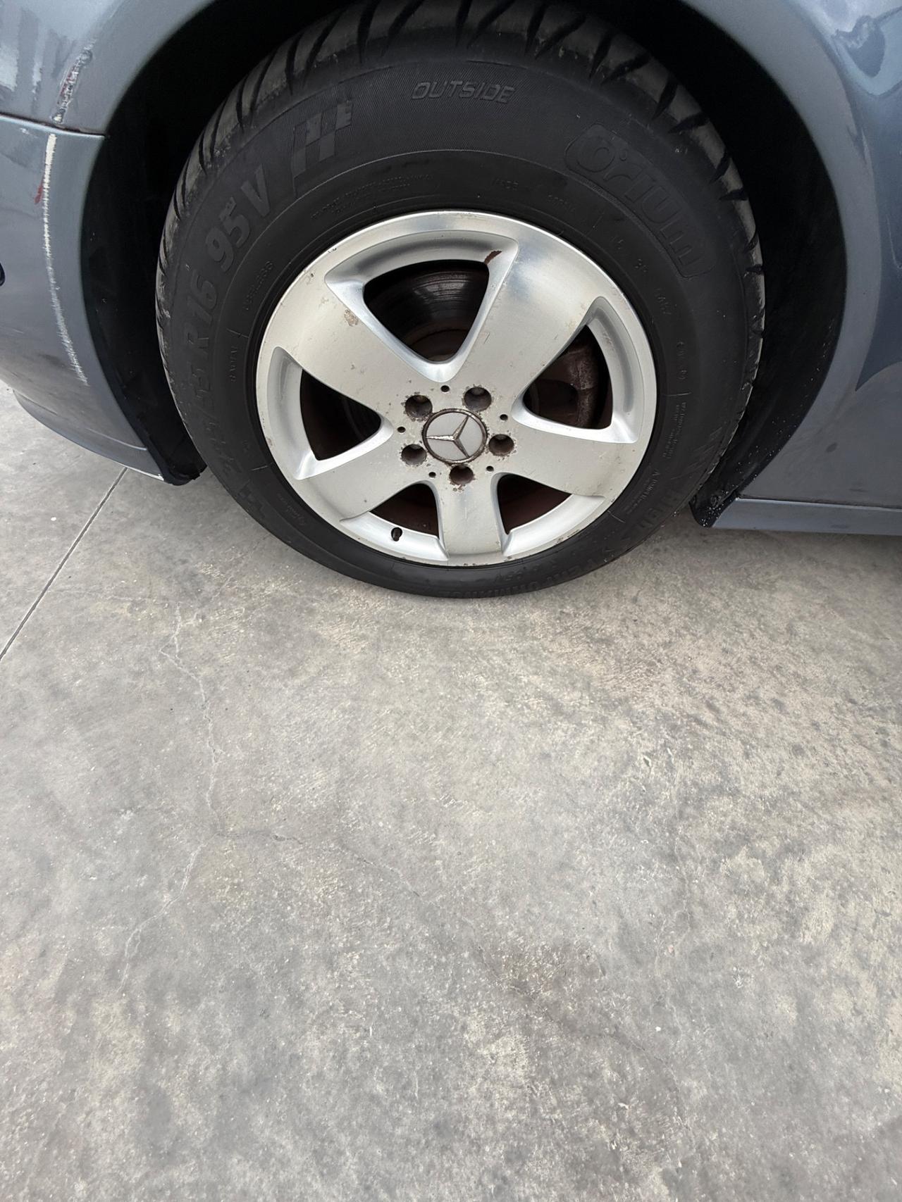 Mercedes-benz E 220 CDI cat Avantgarde