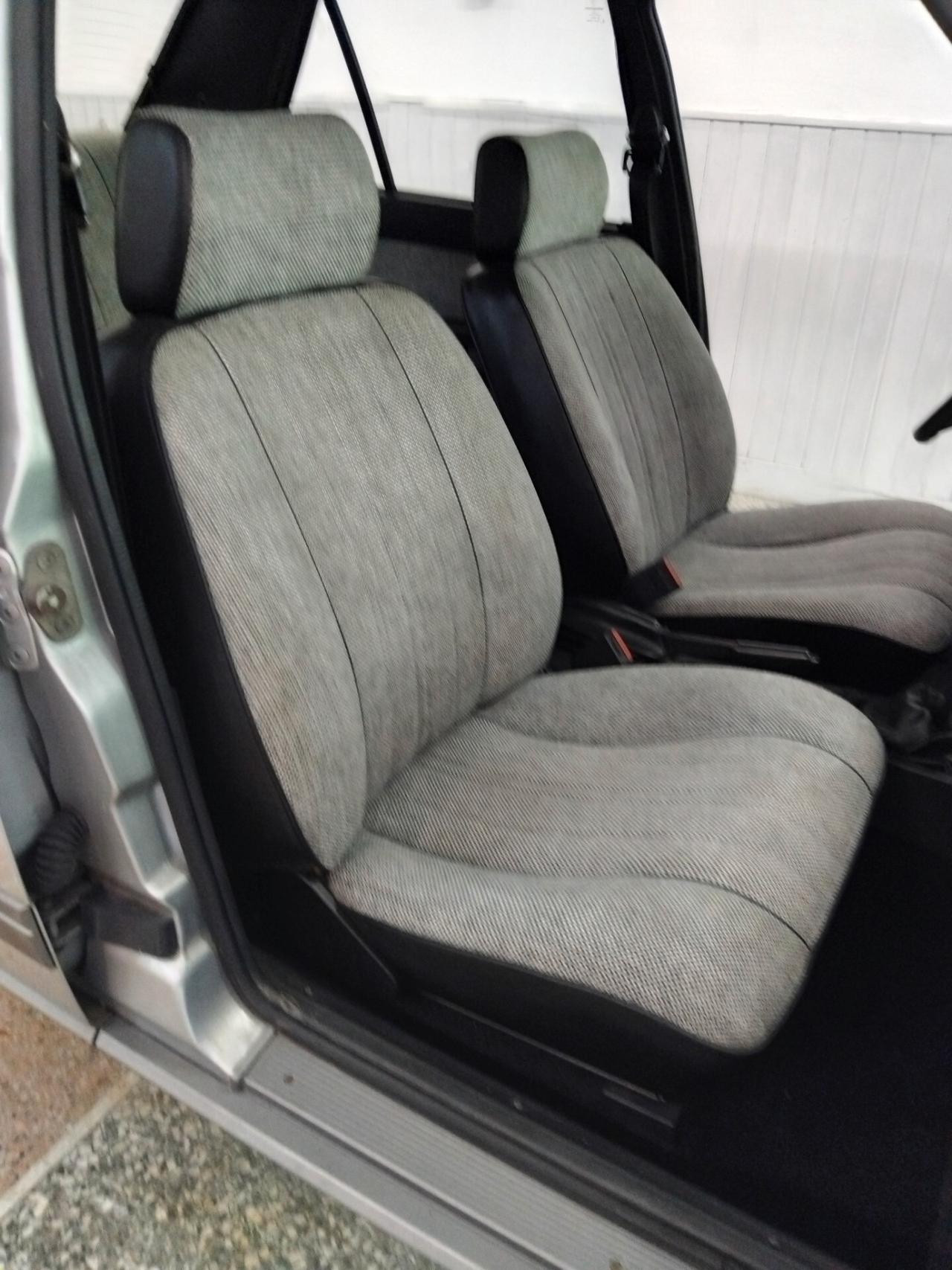 Alfa Romeo Giulietta 1.6 L