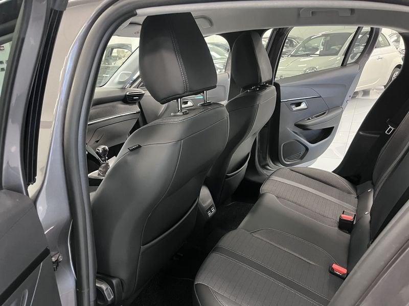 Peugeot 208 208 BlueHDi 100 Stop&Start 5 porte Allure